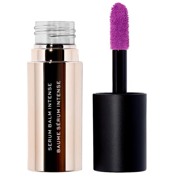 MAKE Beauty Serum Balm Intense in Orchid Fever New In Box - Picture 1 of 7